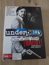 Underbelly - A Tale of Two