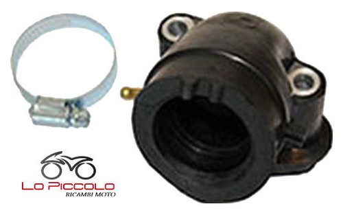 00122197 intake manifold - r.o,