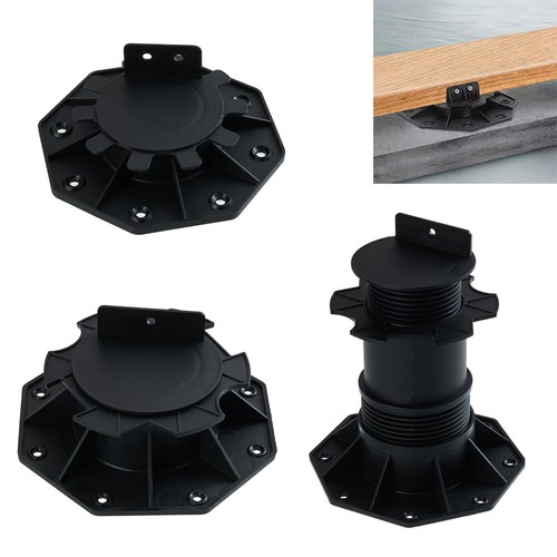 10pcs leveling decking - leveling, feet