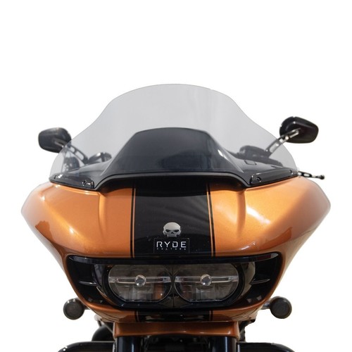 Windshield fits harley - windshield,