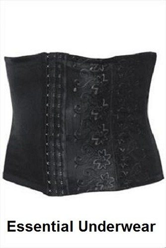 Under bust firm control - under-bust,