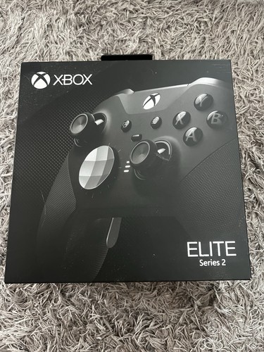 Xbox one elite serier - serier, 2