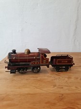 HORNBY O GAUGE CLOCKWORK LOCO