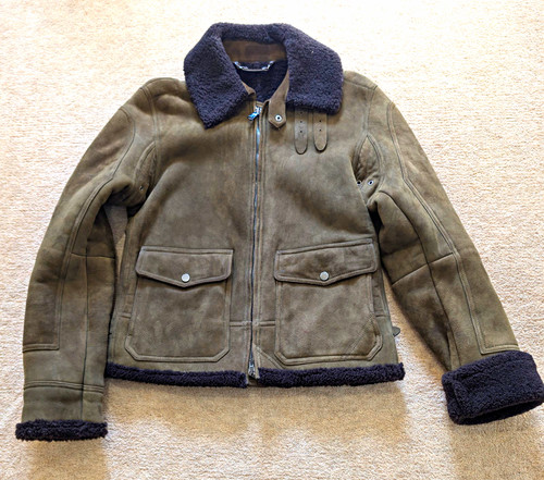 Hackett mens olive - mens,