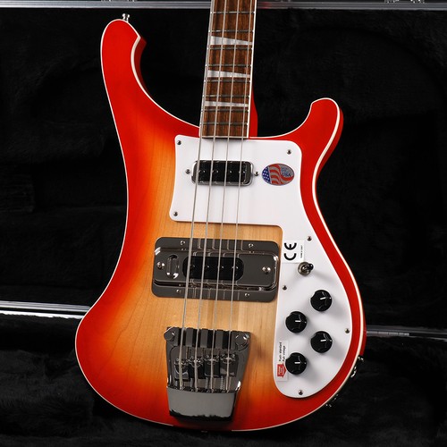 Rickenbacker model 4003 - rickenbacker,