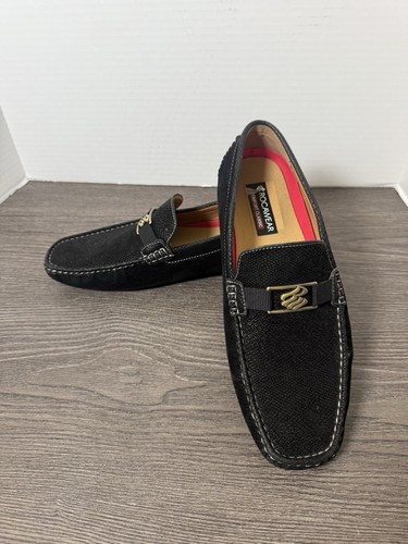 Rocawear men dwight loafer - men's,