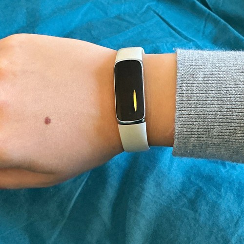 Fitbit luxe activity tracker - luxe,