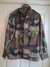 French Army F2 Camouflage