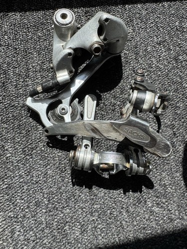 Shimano stx rear - shimano, rc