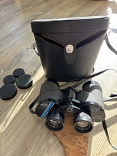 Swift Newport 10x50 Binoculars MK II Vintage Optics