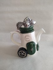 Unusual Tony Carter Old Course