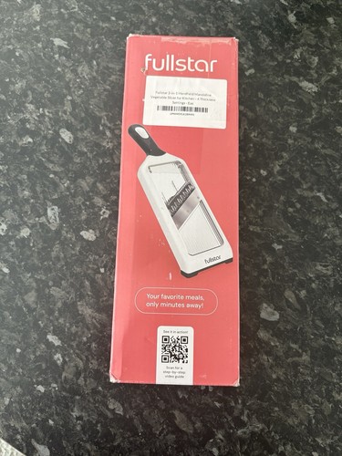 Fullstar 1 handheld - fullstar, 2-in-1