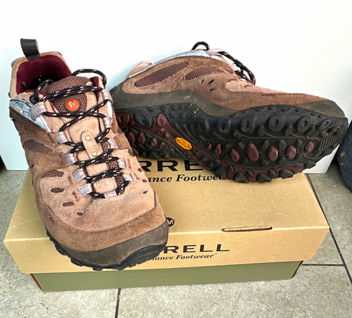 Merrell chameleon arc gore - merrell,