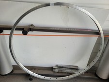 Vintage 700c Concave Weinmann