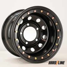 1 x 16" Steel Wheel fits Range