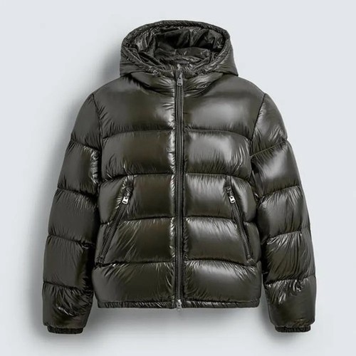 Zara mens glossy - mens,