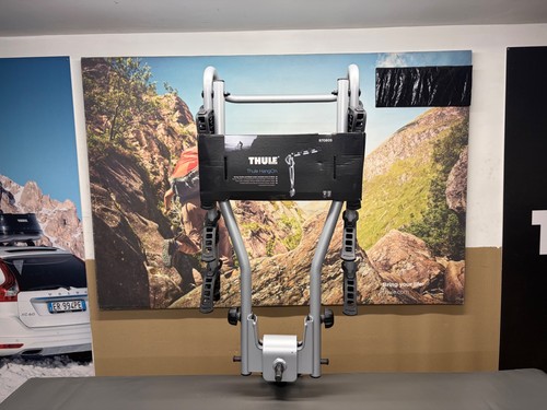 Thule 9708 hangon four bike - 9708,