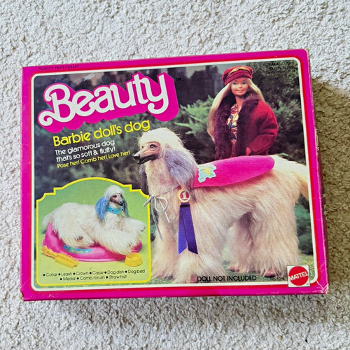 Vintage 1979 barbie beauty - 1979,