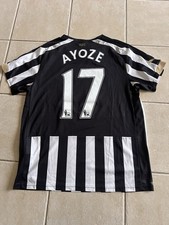 2014/15 Newcastle Home