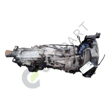 SUBARU GD Gearbox Manual 2.5