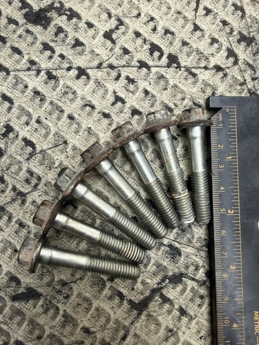 Ford 4 zetec intake - zetec,