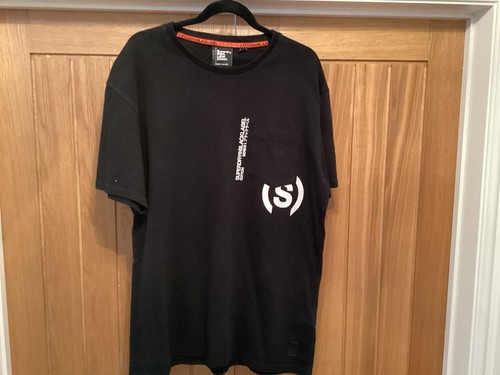 Superdry black label - superdry,