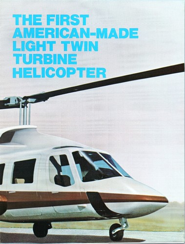 1970s first american made - first,