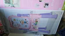 Children's Easel BNIB Pink And
