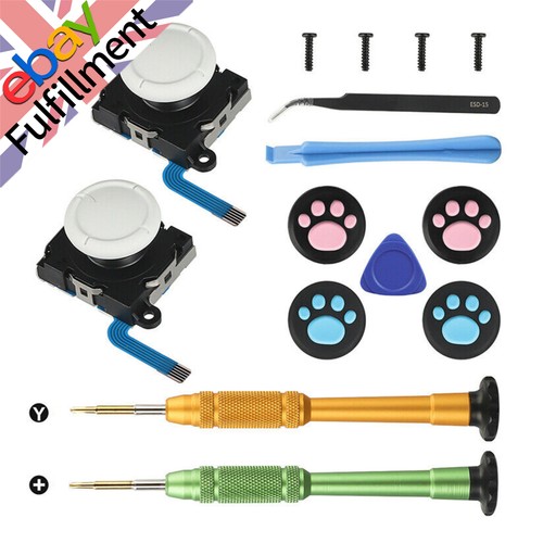 1set joystick thumb stick - 1set,