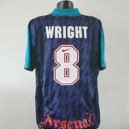 Wright arsenal shirt - wright,