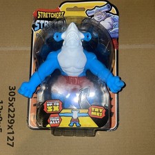 Stretcherz Stretch Squad