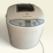 Russell Hobbs Bread Maker