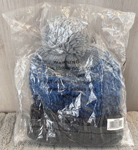 Bellfield men beanie - bellfield,