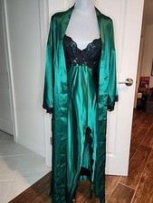 Victoria's Secret Robe Gown