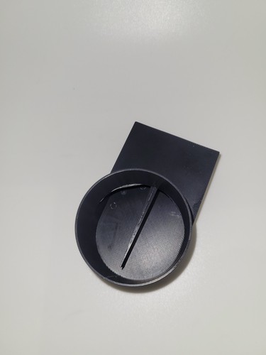 Adjustable warm air vent - air, for