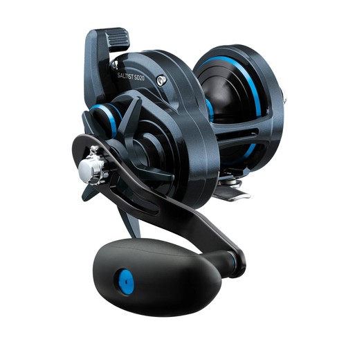 Daiwa saltist star - saltist,