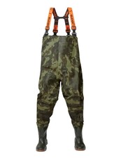 Ollyskins 2755 Camo PVC