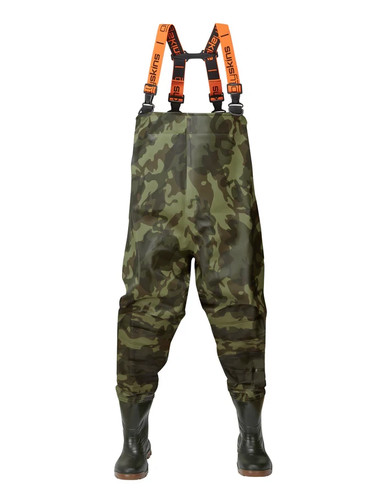 Ollyskins 2755 camo pvc - camo,