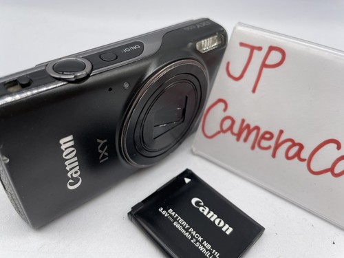 Read canon elph 360 - read,