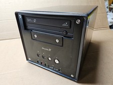 Shuttle XPC XP Retro  Computer