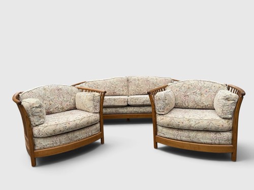 Ercol renaissance sofa and - renaissance,