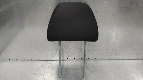 Head rest left rear - head,