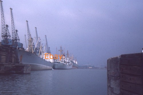 35mm slide ships - -,