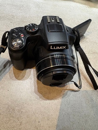 Panasonic dmc fz200 digital - panasonic, dmc-fz200