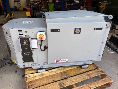 20kw cummins atlantic marathon - 20kw,