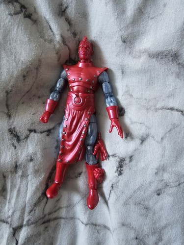 Marvel legends 2022 retro - legends,