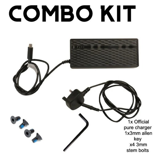 Original replacement parts and - replacement,