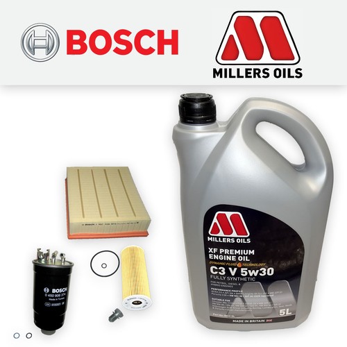 Service kit for - for, audi
