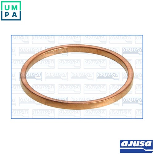Seal ring oil drain plug - ring,