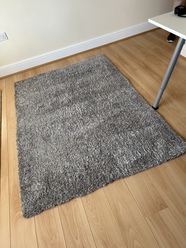 Grey rug for living room - for,